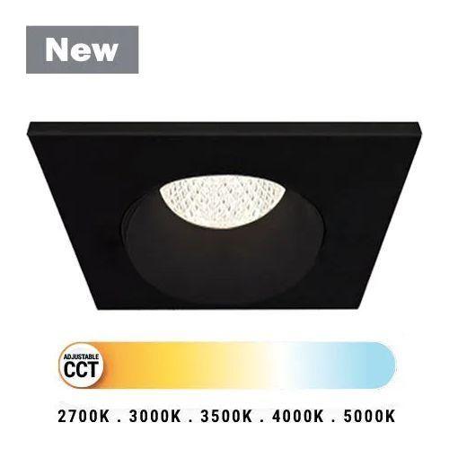 Eurofase - Midway Square Regressed Gimbal - 45370-021 - Canada Light Shop