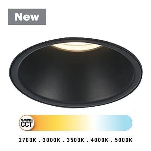 Eurofase - Midway Trimless Round Fixed Downlight - 45359-026 - Canada Light Shop