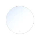 Eurofase - Miir Round LED Mirror - 37140-014 - Canada Light Shop