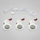 Eurofase - Minilite Kit LED Minilite Kit 19541 - 19541-013 - Canada Light Shop