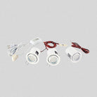 Eurofase - Minilite Kit LED Minilite Kit 19542 - 19542-010 - Canada Light Shop