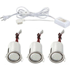 Eurofase - Minilite Kit LED Minilite Kit 19542 - 19542-027 - Canada Light Shop