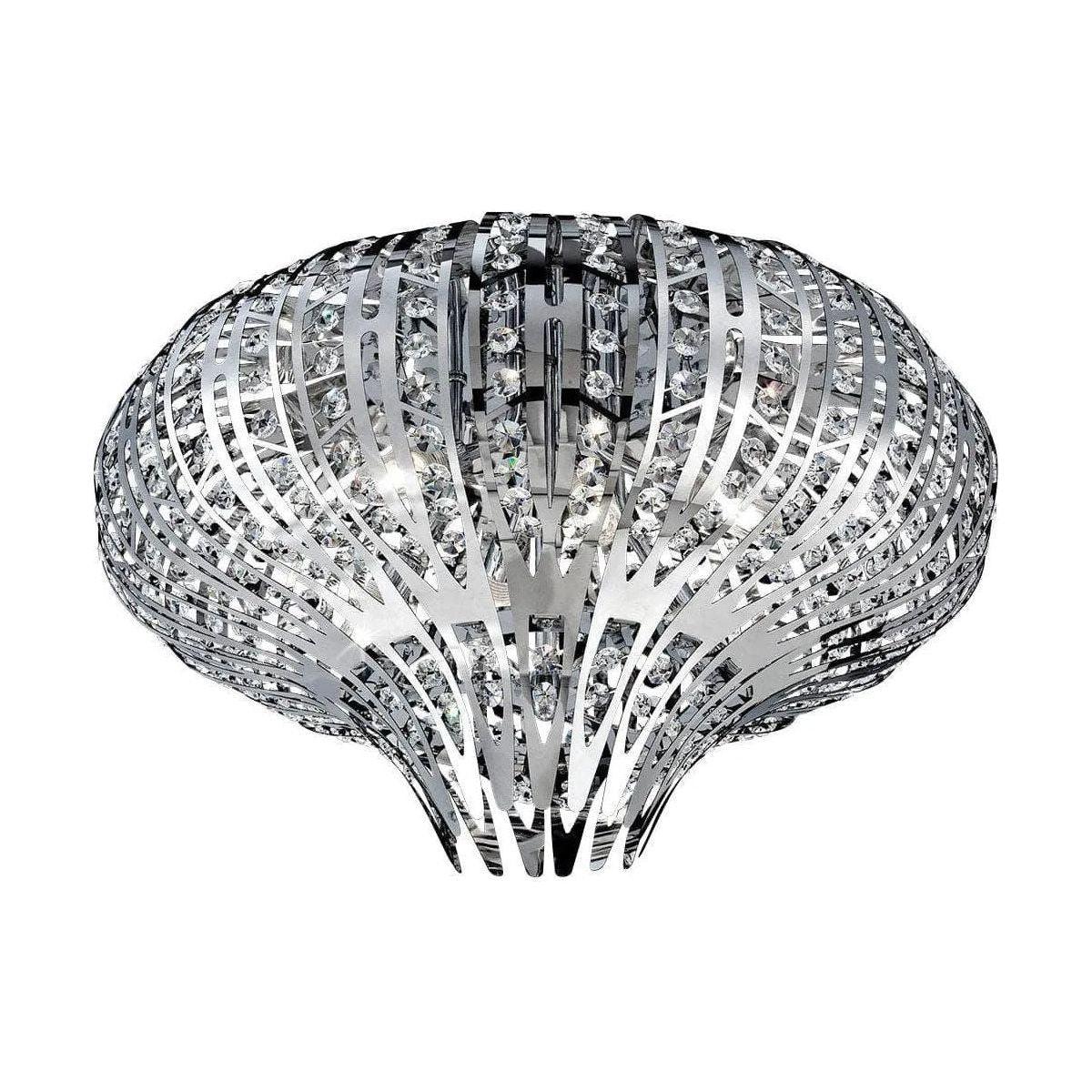 Eurofase - Monica Flushmount - 26328-010 - Canada Light Shop