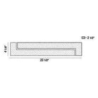 Eurofase - Monica Flushmount - 26329-017 - Canada Light Shop