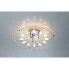 Eurofase - Monica Flushmount - 26329-017 - Canada Light Shop