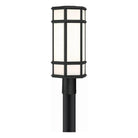 Eurofase - Monte LED Outdoor Post Mount - 42690-016 - Canada Light Shop