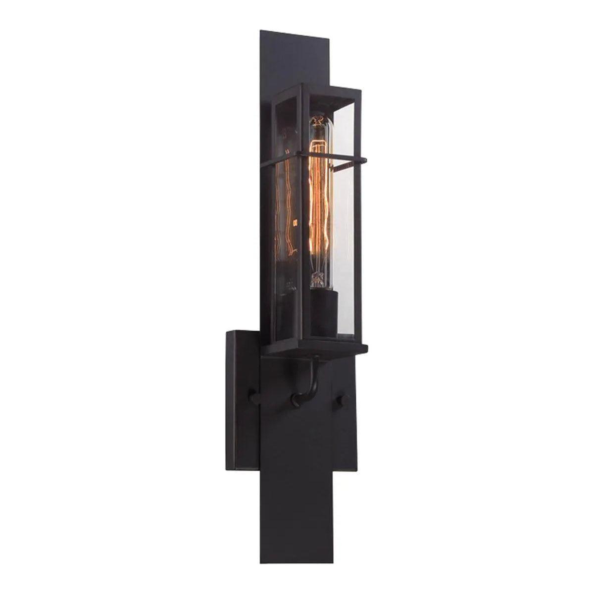 Eurofase - Muller Outdoor Wall Sconce - 28053-019 - Canada Light Shop