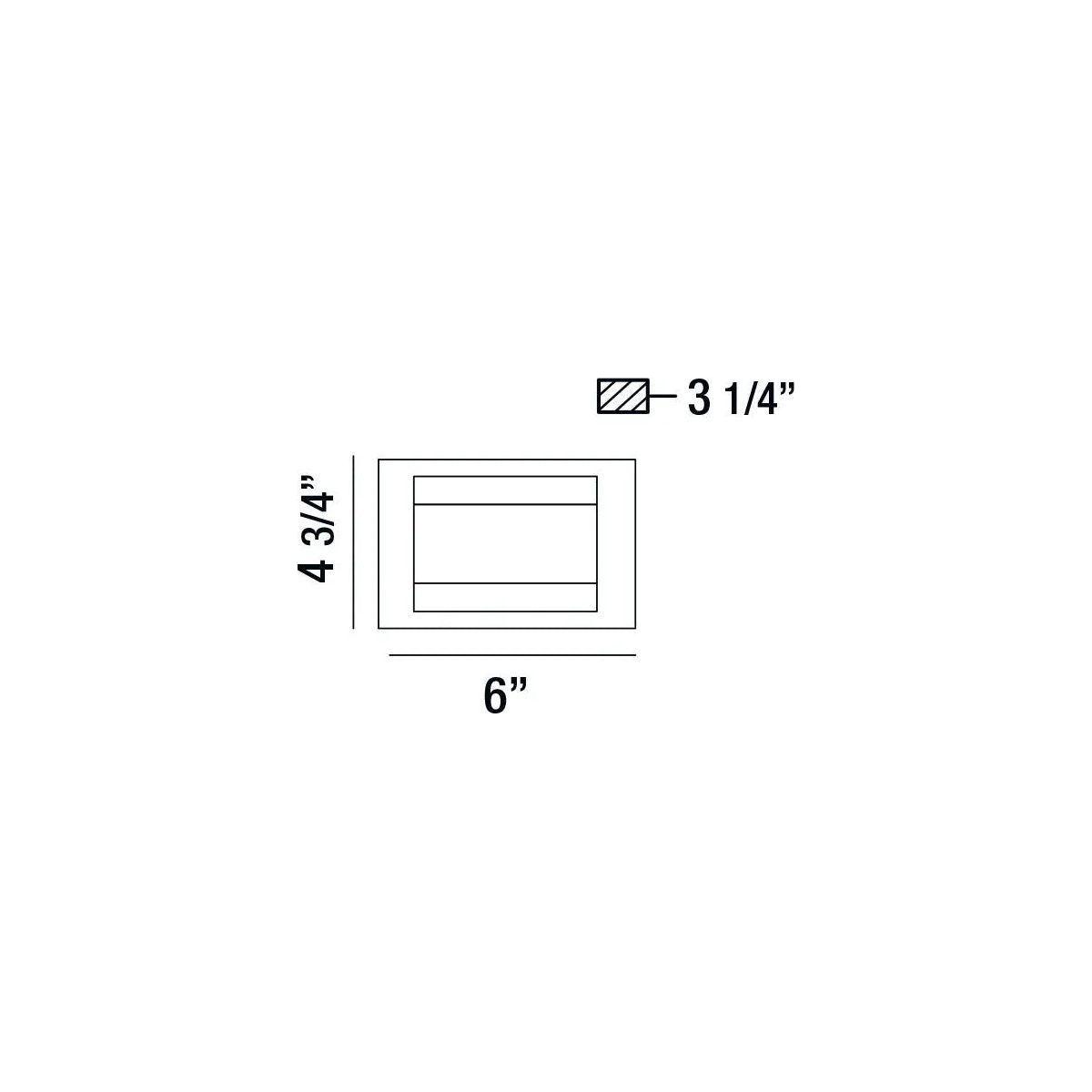 Eurofase - Nelson LED Wall Sconce - 35696-018 - Canada Light Shop