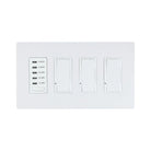 Eurofase - Neptune LED Pendant - 37182-014 - Canada Light Shop