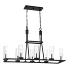 Eurofase - Nerito Island Chandelier - 38222-016 - Canada Light Shop