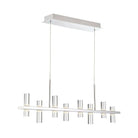 Eurofase - Netto LED Linear Suspension - 33723-013 - Canada Light Shop
