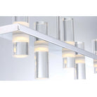 Eurofase - Netto LED Linear Suspension - 33723-013 - Canada Light Shop
