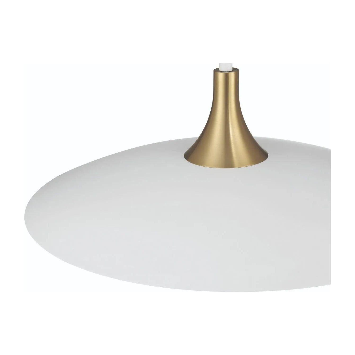 Eurofase - Netto LED Linear Suspension - 33723-013 - Canada Light Shop