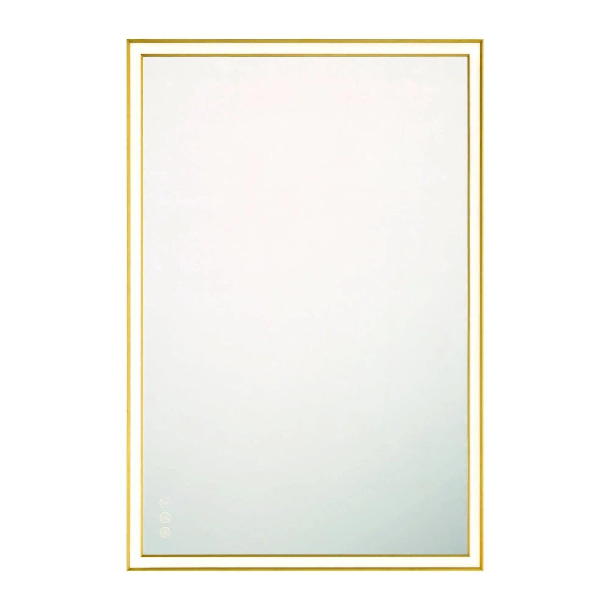 Nixon LED Mirror | Eurofase – Canada Light Shop