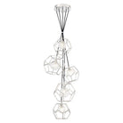 Eurofase - Norway LED Boquet Pendant - 35903-017 - Canada Light Shop