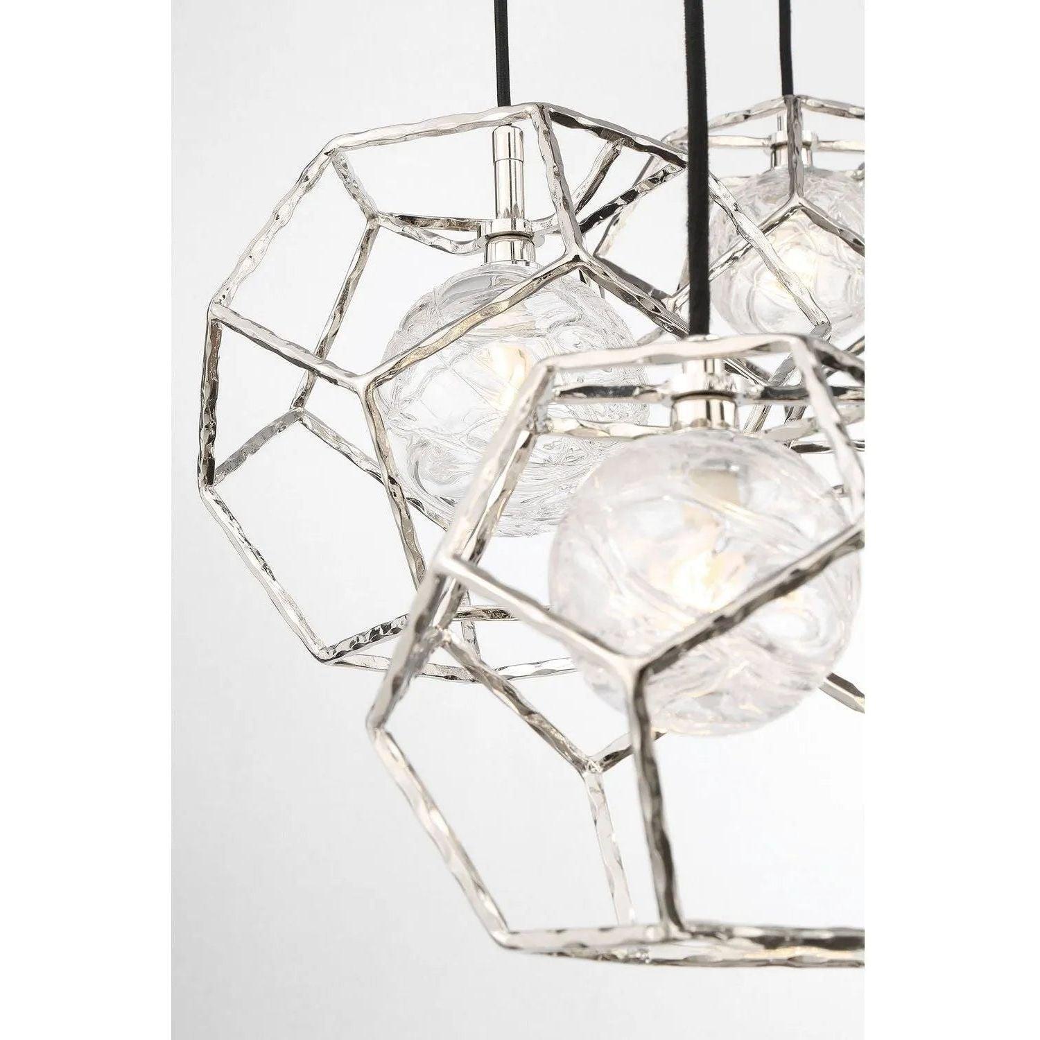 Eurofase - Norway LED Boquet Pendant - 35903-017 - Canada Light Shop