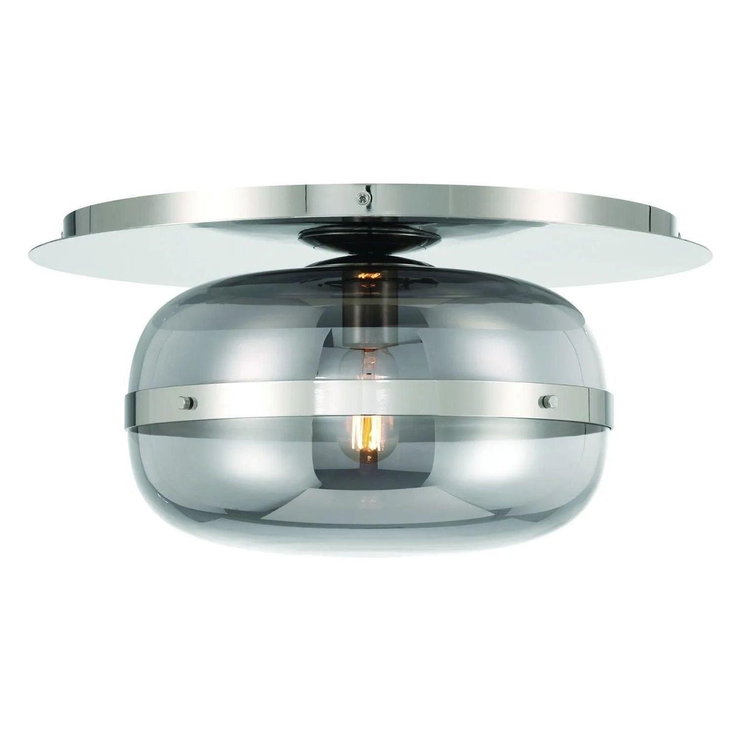 Eurofase - Nottingham LED Flushmount - 37086-024 - Canada Light Shop