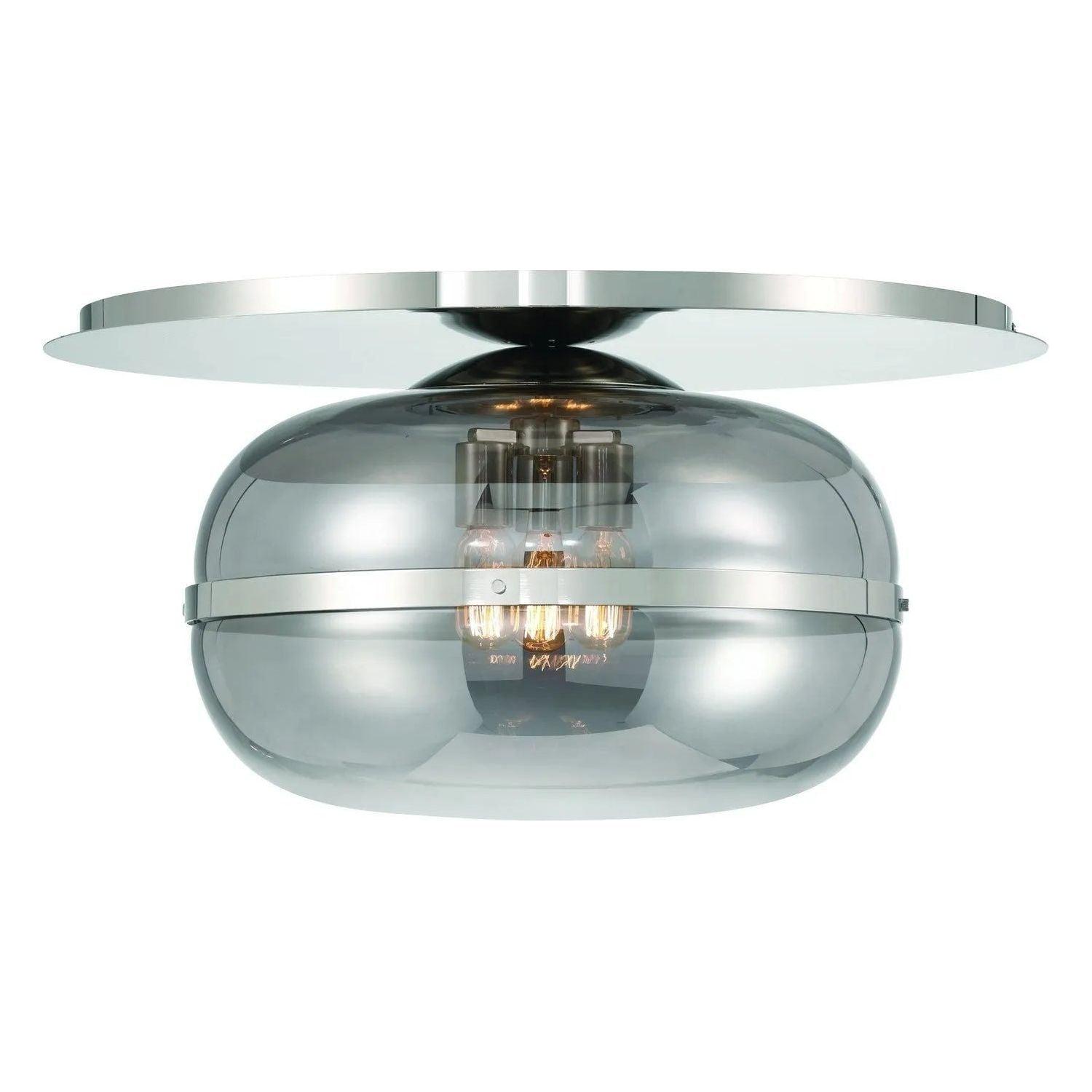 Eurofase - Nottingham LED Flushmount - 37086-024 - Canada Light Shop