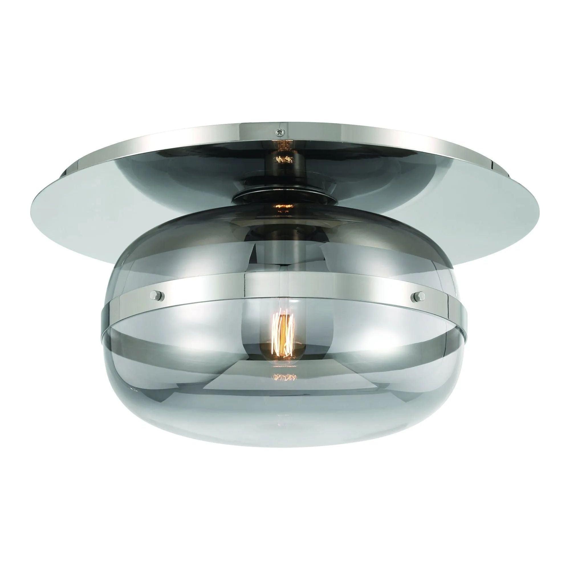Eurofase - Nottingham LED Flushmount - 37087-021 - Canada Light Shop