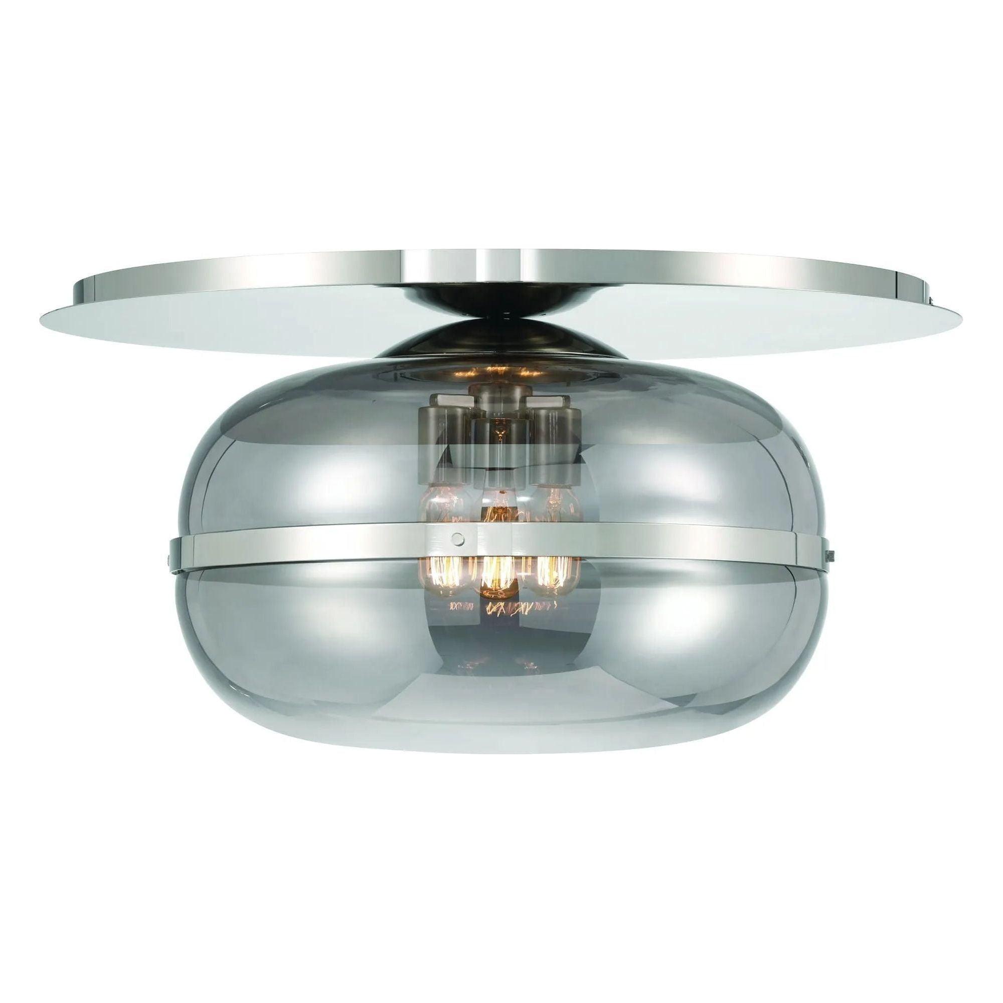 Eurofase - Nottingham LED Flushmount - 37088-028 - Canada Light Shop