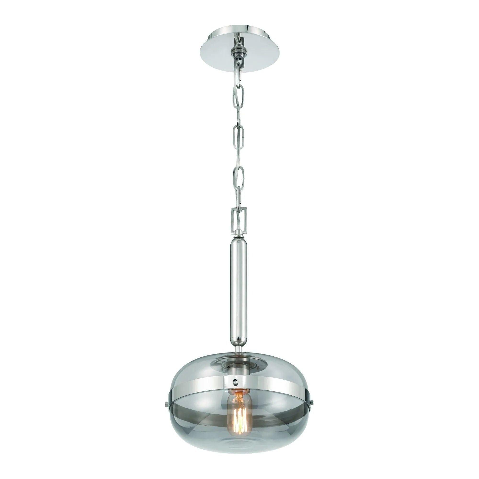 Eurofase - Nottingham LED Mini Pendant - 37196-024 - Canada Light Shop