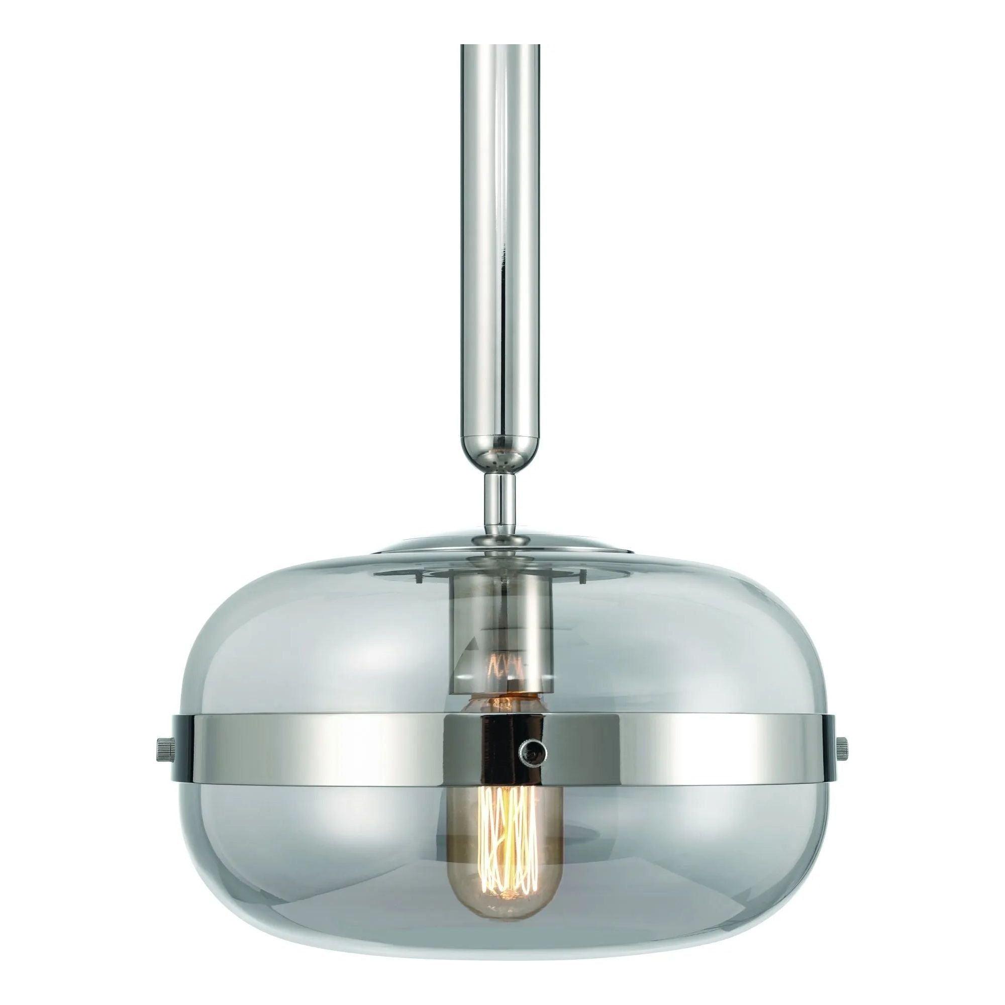 Eurofase - Nottingham LED Mini Pendant - 37196-024 - Canada Light Shop