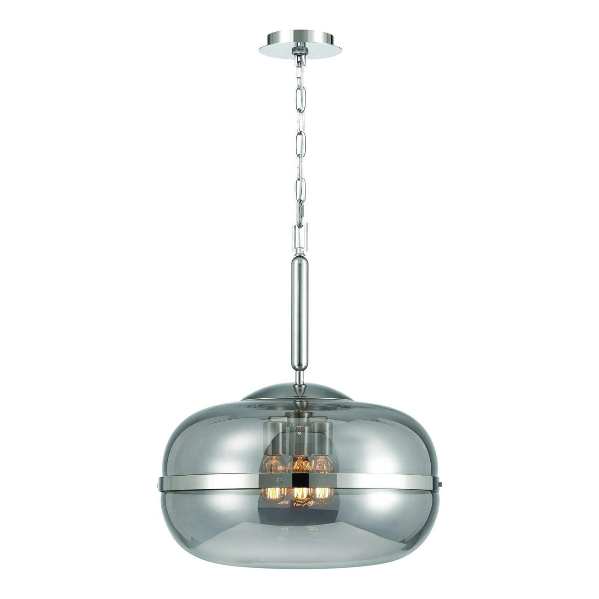 Nottingham LED Pendant | Eurofase – Canada Light Shop