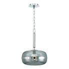 Eurofase - Nottingham LED Pendant - 37197-021 - Canada Light Shop