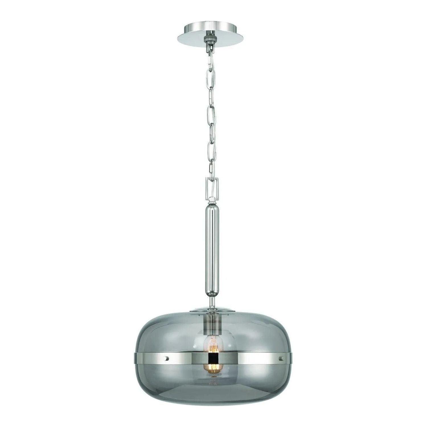 Eurofase - Nottingham LED Pendant - 37197-021 - Canada Light Shop