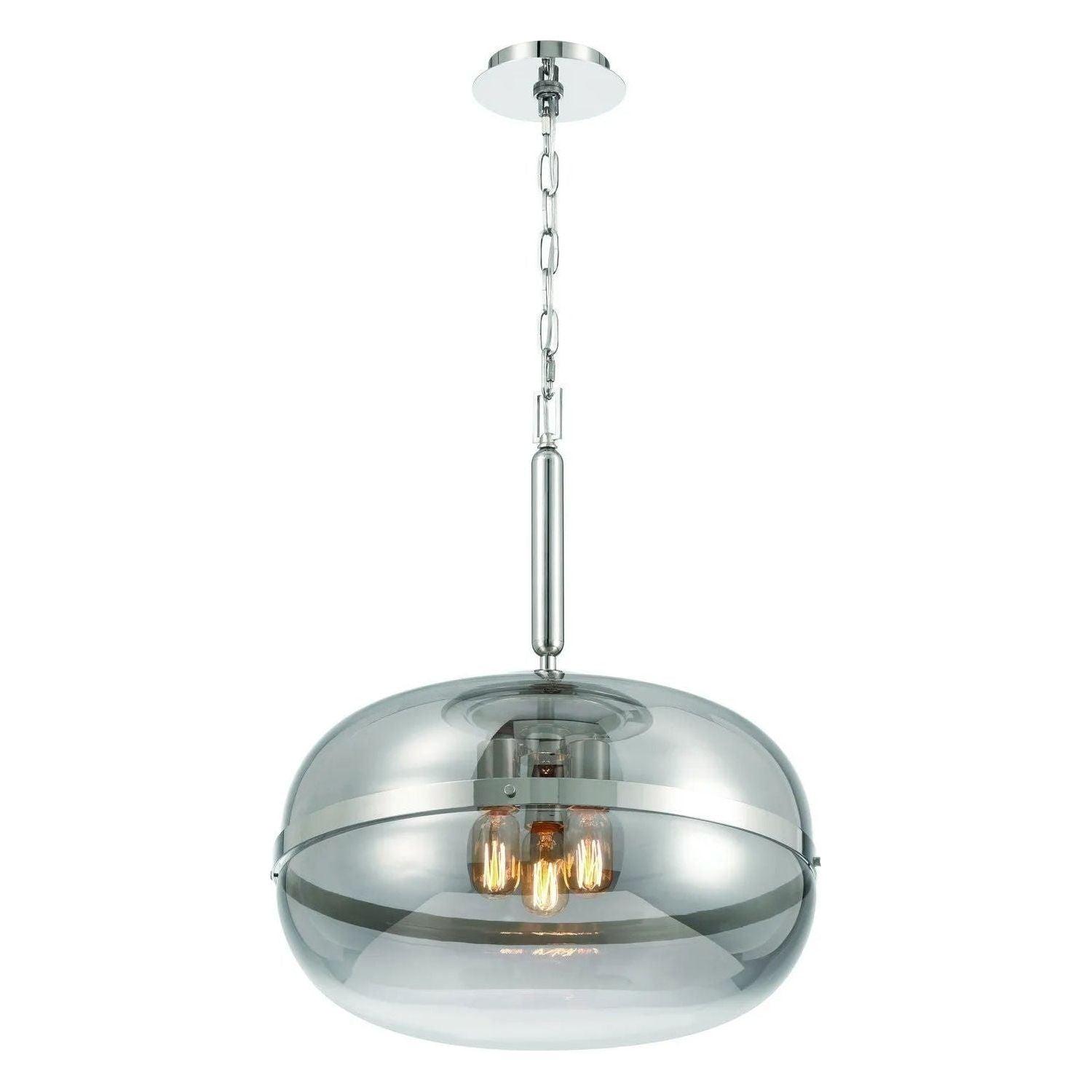 Eurofase - Nottingham LED Pendant - 37197-021 - Canada Light Shop
