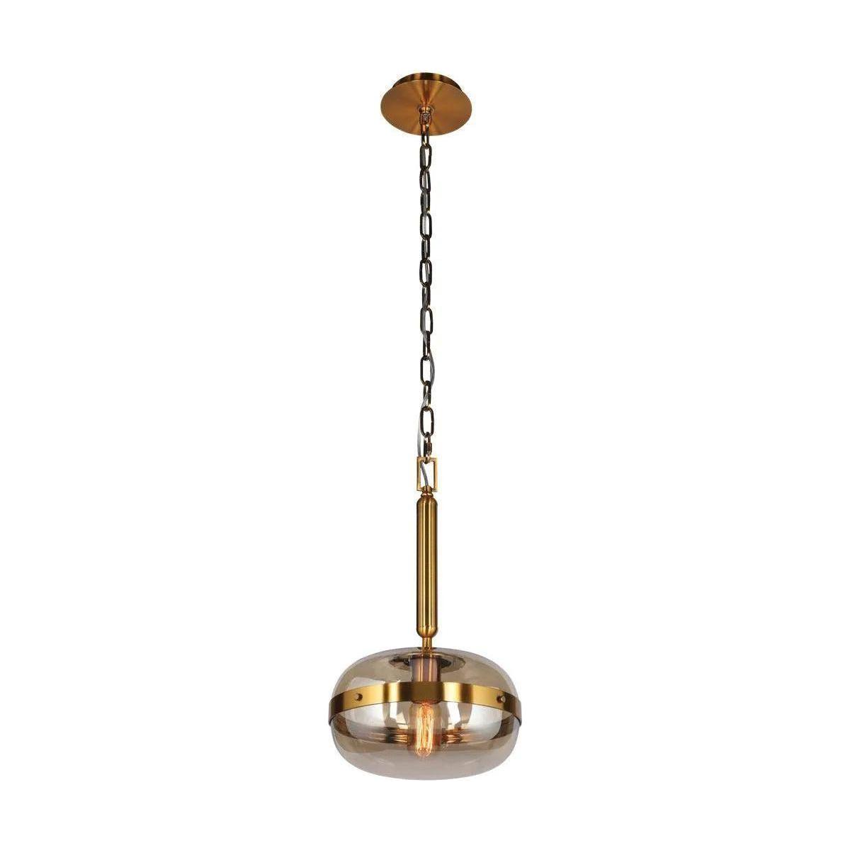 Eurofase - Nottingham Pendant - 37196-011 - Canada Light Shop