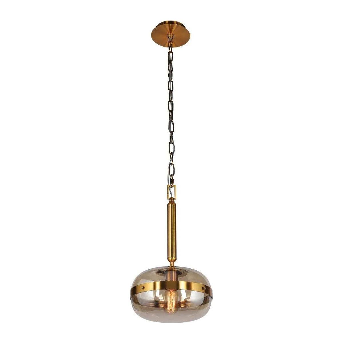Eurofase - Nottingham Pendant - 37197-018 - Canada Light Shop