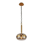 Eurofase - Nottingham Pendant - 37197-018 - Canada Light Shop