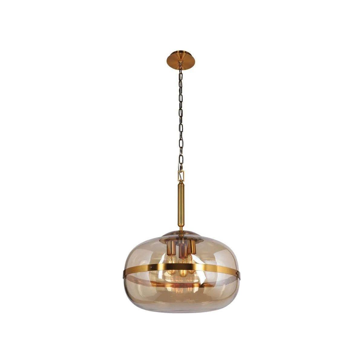 Eurofase - Nottingham Pendant - 37198-015 - Canada Light Shop