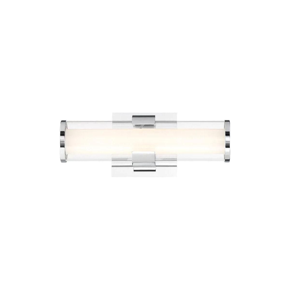 Eurofase - Nozza LED Wall Sconce - 34146-019 - Canada Light Shop
