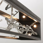 Eurofase - Nozza LED Wall Sconce - 34146-019 - Canada Light Shop