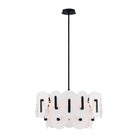 Eurofase - Nuvola LED Chandelier - 47209-022 - Canada Light Shop
