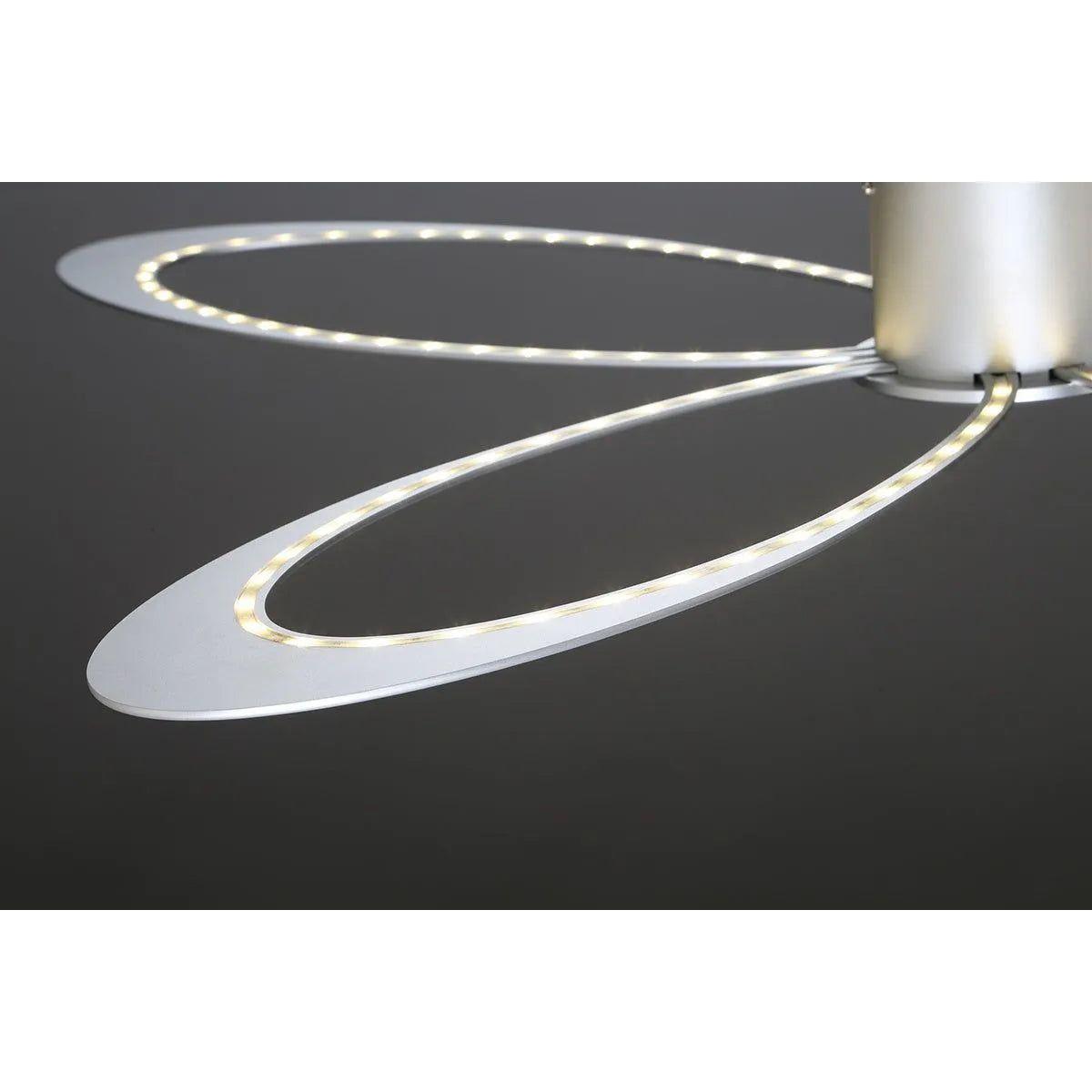 Eurofase - Olga LED Wall Sconce - 34114-018 - Canada Light Shop