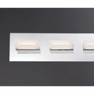 Eurofase - Olson LED Bathbar - 28020-011 - Canada Light Shop