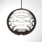 Eurofase - Ombra LED Chandelier - 38150-012 - Canada Light Shop