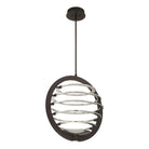 Eurofase - Ombra LED Chandelier - 38150-029 - Canada Light Shop