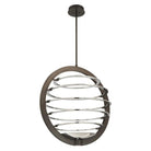Eurofase - Ombra LED Chandelier - 38152-023 - Canada Light Shop