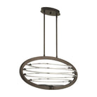 Eurofase - Ombra LED Linear Suspension - 38153-020 - Canada Light Shop