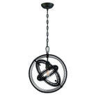 Eurofase - Orbita Pendant - 31386-012 - Canada Light Shop