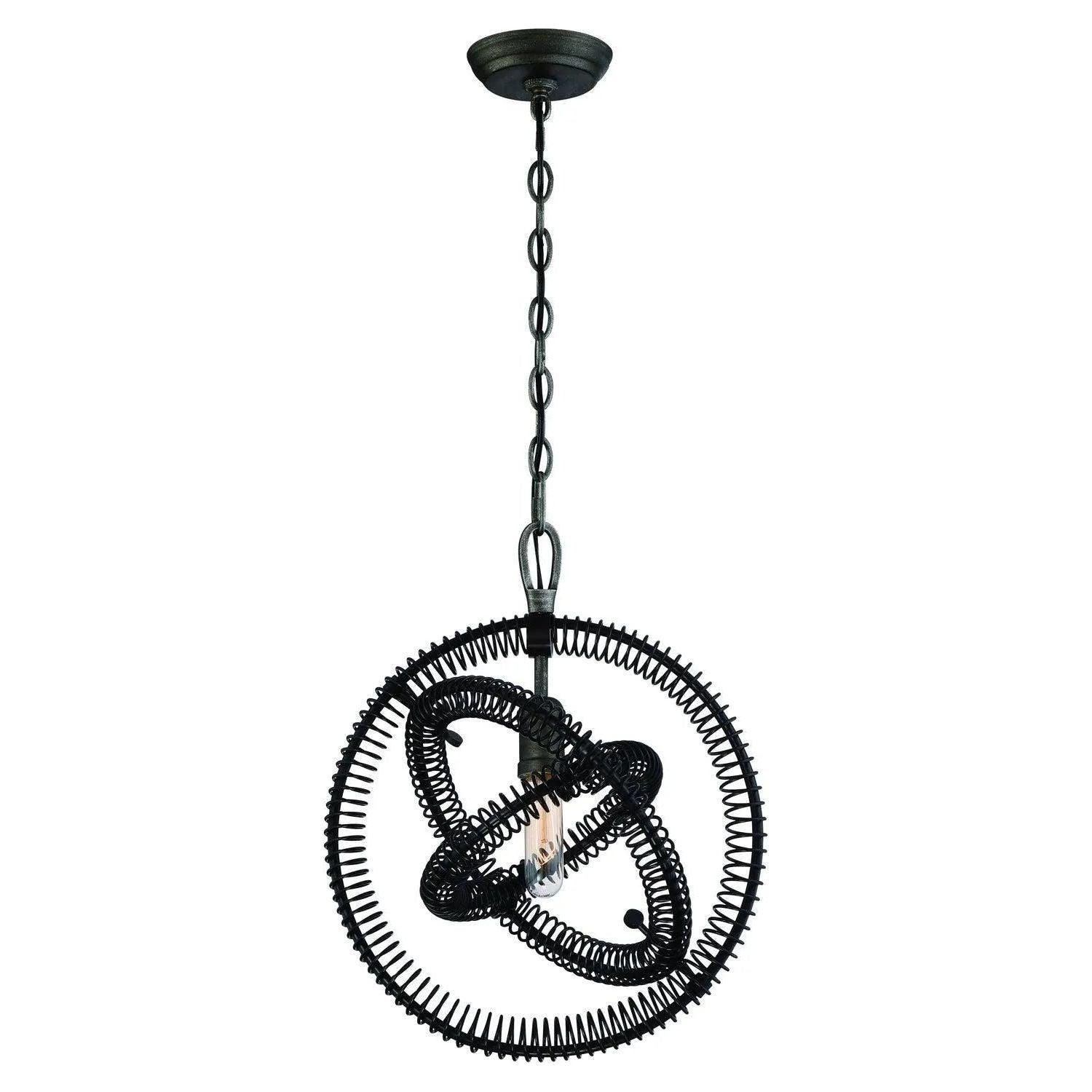 Eurofase - Orbita Pendant - 31386-012 - Canada Light Shop