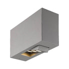 Eurofase - Oscar LED Outdoor Wall Mount - 28280-019 - Canada Light Shop