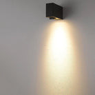 Eurofase - Oscar LED Outdoor Wall Mount - 28280-019 - Canada Light Shop