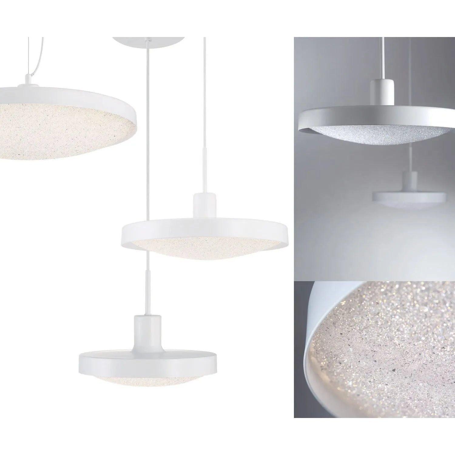 Eurofase - Oscar LED Outdoor Wall Mount - 28280-019 - Canada Light Shop