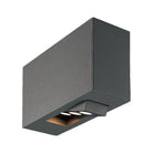 Eurofase - Oscar LED Outdoor Wall Mount - 28280-026 - Canada Light Shop