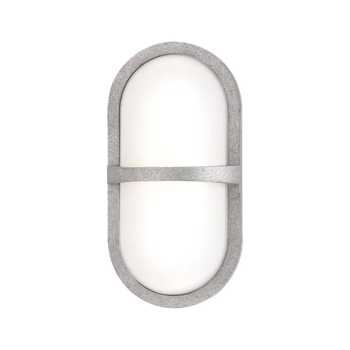 Eurofase - Osler LED Outdoor Wall Mount - 35988-014 - Canada Light Shop